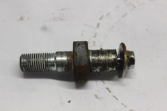 REAR BOLT 52452-MCH-000 2003 Honda VTX1800C