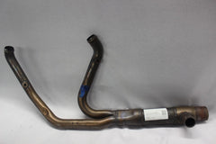 Exhaust Head Pipe M8 Harley Davidson 65600176