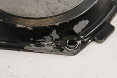 1985 Kawasaki Eliminator ZL900 Engine Cover Left 14024-1066