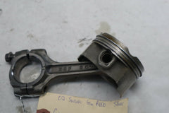 OEM Suzuki Motorcycle Connecting Rod Piston 2002 GSXR600 Silver 12160-39F00