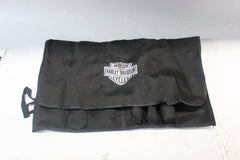 Tool Pouch Harley Davidson