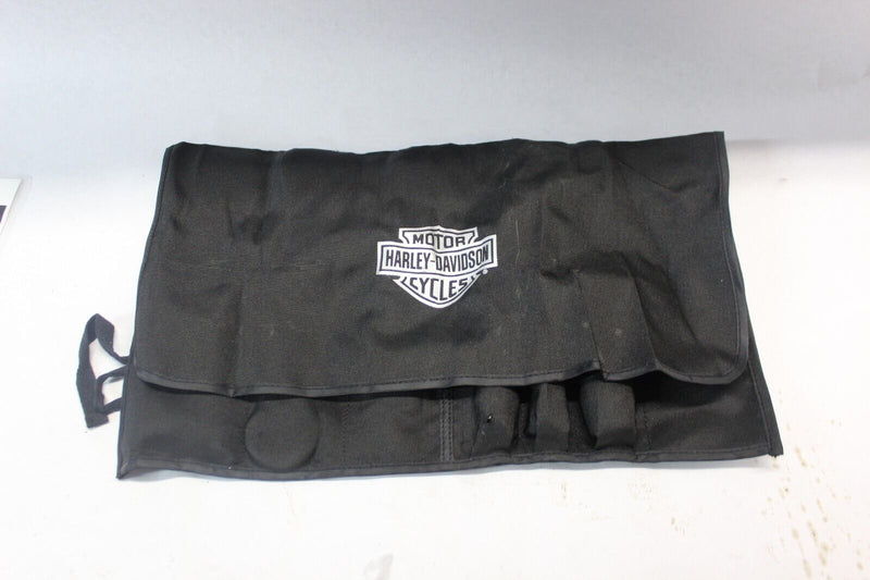 Tool Pouch Harley Davidson