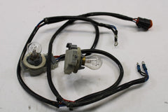 Tour-Pak Wiring Harness 70648-94 1994 Harley Davidson Ultra Classic