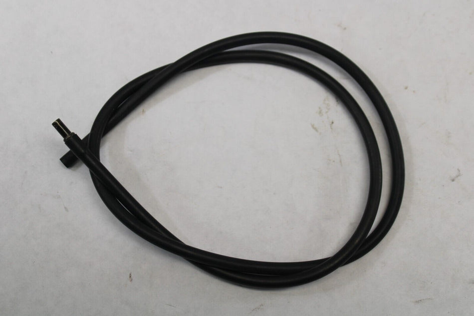 FILLER COVER HOSE 90445-070F1-00 1994 YAMAHA FZR600R