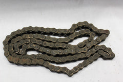 CHAIN ASSY (RK50SM0Z1) 27600-16G00-110 2006 SUZUKI SV1000S