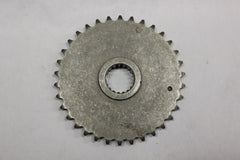 Cam Drive Sprocket 34T 25728-06 2009 FLHTCU Harley Davidson