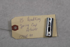 Spring Cap Retainer 17968-99 2015 Harley Davidson Road King