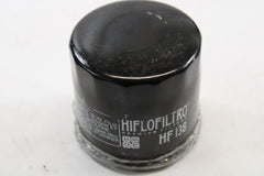 Hiflo Filter Oil Filter HF138