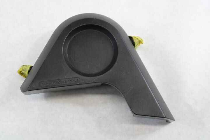 OEM Honda Motorcycle 2002 CBR900 R.R. Cover LEFT 11350-MCJ-000