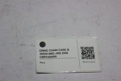 DRIVE CHAIN CASE B 40520-MEL-000 2006 CBR1000RR