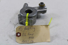 Oil Pump 26037-06 2015 Harley Davidson Road King