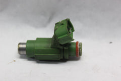 FUEL INJECTOR 15710-16G00 2006 SUZUKI SV1000S