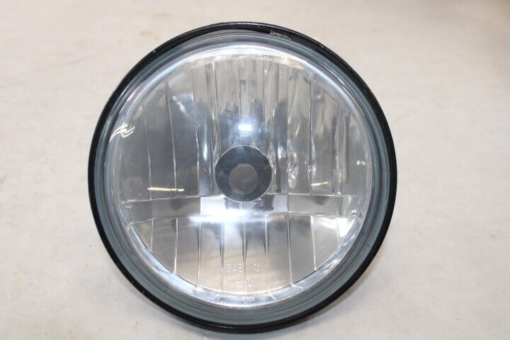 Auxiliary Lamp 68414-05 Harley Davidson