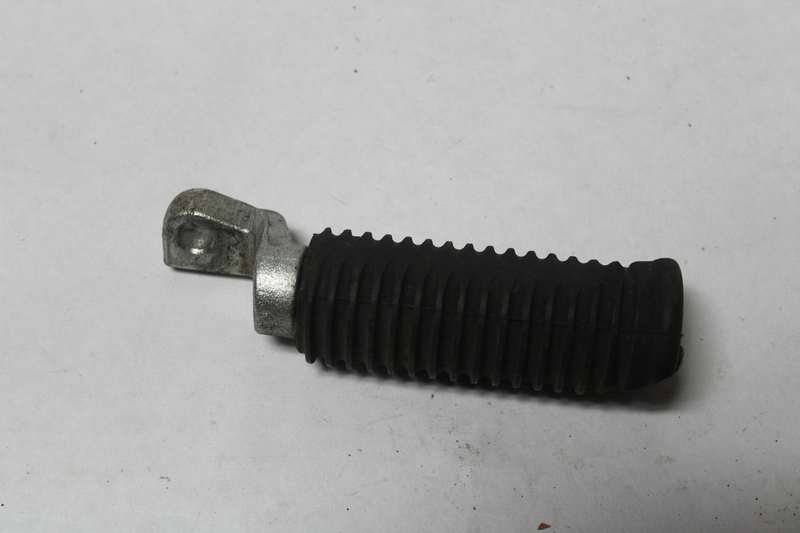 Footpeg Footrest Peg RIGHT 51323-08 Harley Davidson