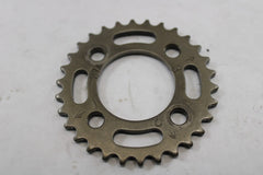 Camshaft Sprocket 12741-27A00 1995 Suzuki GSX600F