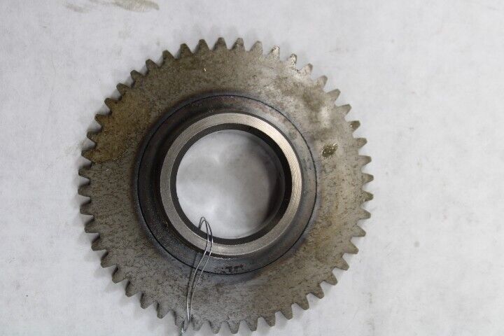 Starter Clutch Gear 28110-MB0-010 1983 Honda VF750