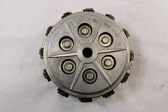 Clutch Assy 21411-47000 1978 Suzuki GS550