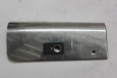 Harley Davidson Rear Back Panel W/Switch Hole LEFT 67821-87