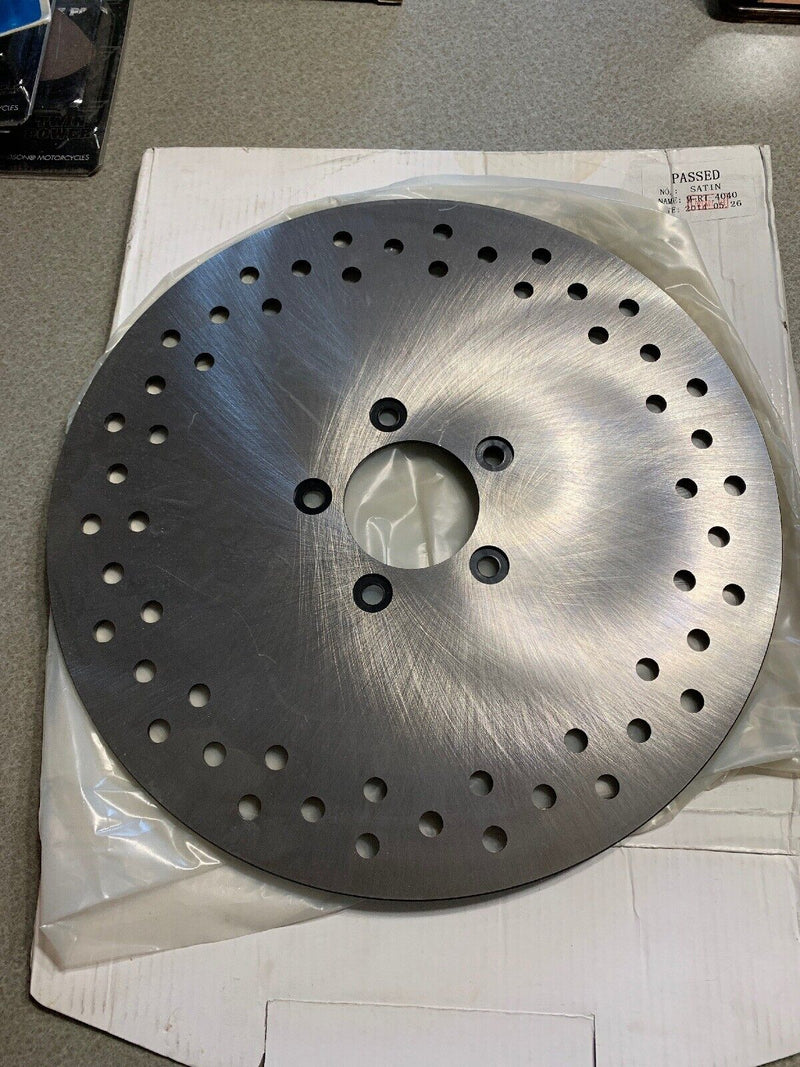 NEW Dna Specialty 11.8” Rotor Harley Davidson Models M-RT-4040 Right Side