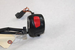 OEM Honda Motorcycle 2002 CBR900 Start/Stop Switch Assy. R #35013-MCJ-A02