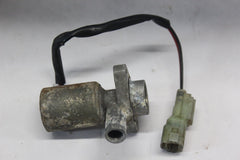 AIR CUT VALVE 18510-10G00 2006 BURGMAN AN650K6