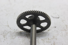 STARTER REDUCTION GEAR 9T/59T 28100-MEL-D20 2006 CBR1000RR