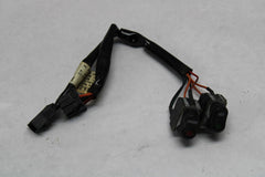 Acc. Switch and Harness #71625-04 Harley Davidson