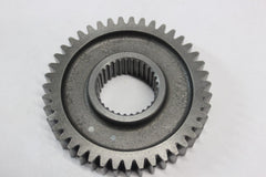 GEAR, IDLER DRIVEN NT:43 24381-10G00 2006 BURGMAN AN650K6