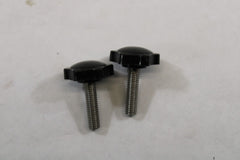 Saddlebag Mounting Screws 2pcs Harley Davidson