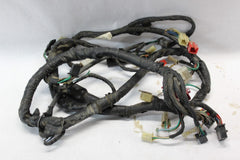 MAIN WIRE HARNESS 32100-MJ8-000 1984 VF500C Honda Magna