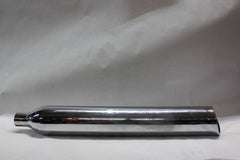 COBRA (6106L) MUFFLER SLANT TIP 2009 Harley Davidson FLHTCU