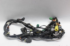 MAIN WIRING HARNESS 36610-16GM0 2006 SUZUKI SV1000S