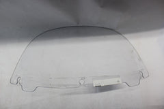 Clear Windshield 10" Harley Davidson 57400001