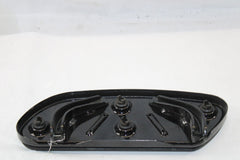 DRIVER FLOORBOARD Footboard LEFT Black 51070-08 Harley Davidson