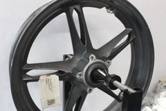 Front Wheel 17 X 3.5 Triumph Sprint ST T2000074