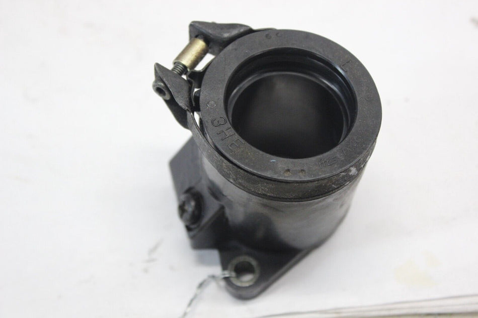 CARBURETOR JOINT 1 LEFT 3HE-13586-00-00 1994 YAMAHA FZR600R