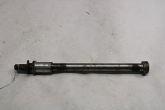 Front Axle #54711-49000 1983 Suzuki GS650GL