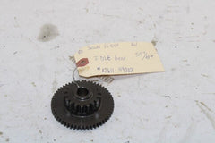 OEM Suzuki Motorcycle Idle Gear 55T/18T 12611-49202 1980 GS1100E Red