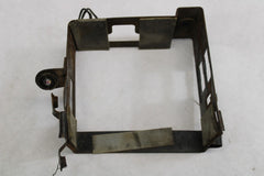 BATTERY HOLDER 41540-34200 1983 Suzuki GS650GL