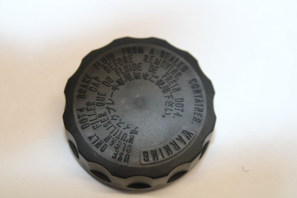 BRAKE CAP 43026-1051 2016 Kawasaki Versys 650