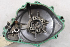 OEM Honda Motorcycle 2002 CBR900 Alternator Cover 11321-MCJ-306