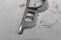 Inner Fairing Cap Cover Chrome Harley Davidson