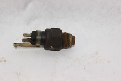 THERMO SWITCH 37760-MB4-770 1984 VF500C Honda Magna