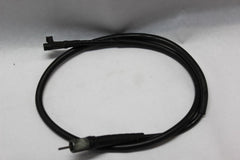 SPEEDOMETER CABLE (SEE PHOTOS) 44830-MJ8-000 1984 VF500C