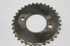 EX CAMSHAFT SPROCKET 12751-34202 1983 Suzuki GS650GL