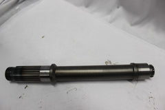 PRIMARY SHAFT 23151-MCH-000 2003 Honda VTX1800C