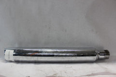 Exhaust Muffler RIGHT Harley Davidson 64900236