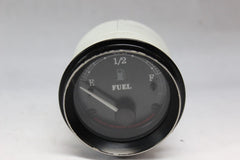 Fuel Gauge 75111-08 2009 Harley Davidson FLHTCU Black Face