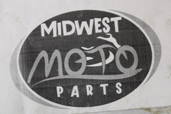 1982 Suzuki GS1100G Z-Seat Tail Cover Moulding 45562-49400