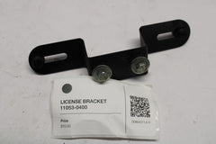 LICENSE BRACKET 11053-0400 Kawasaki Versys 650